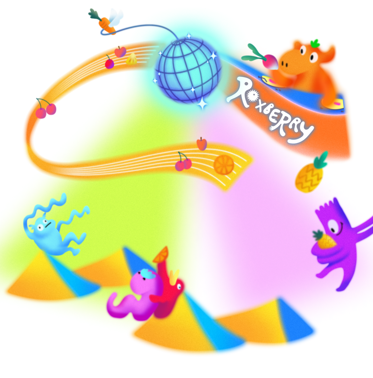 Patty Roxberry Roxberry