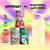 Galaxy Gulp (Citrus) 4ct Cans