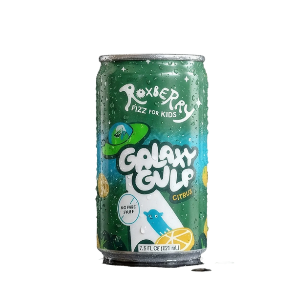 Galaxy Gulp Citrus