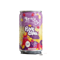 Pink Lava Strawberry Lemonade