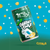 Galaxy Gulp (Citrus) 4ct Cans